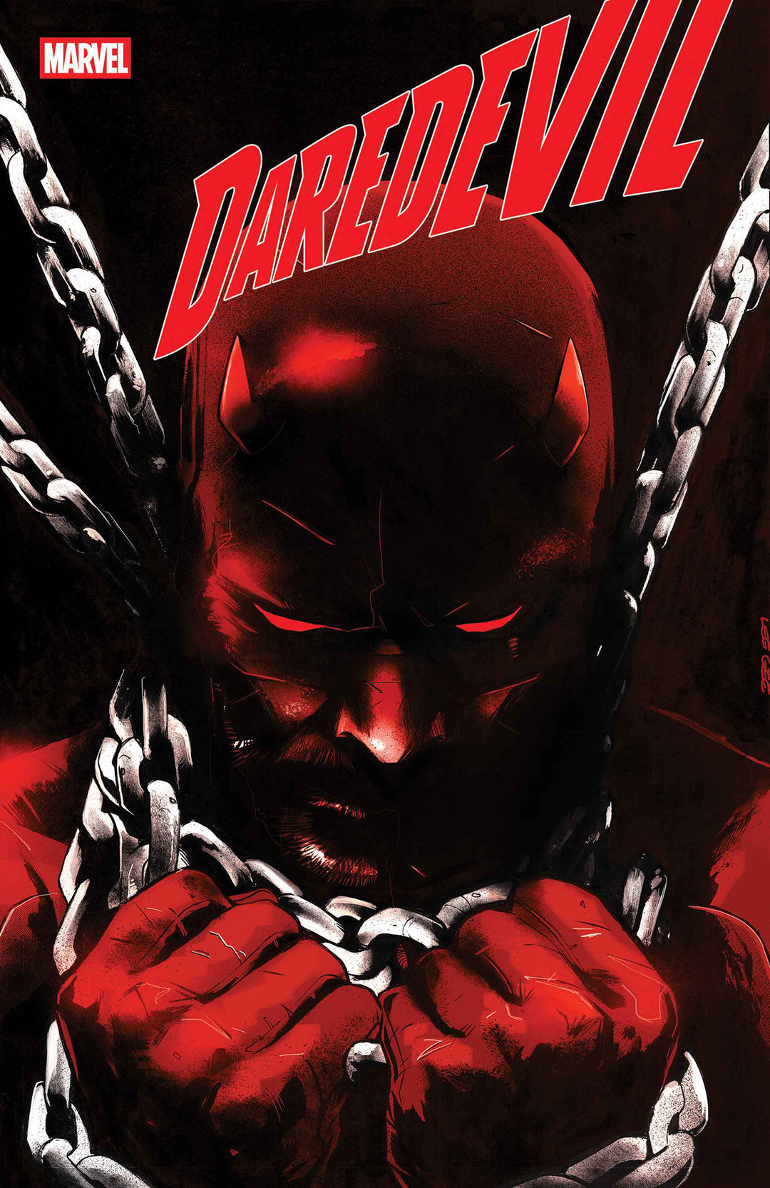 Daredevil 