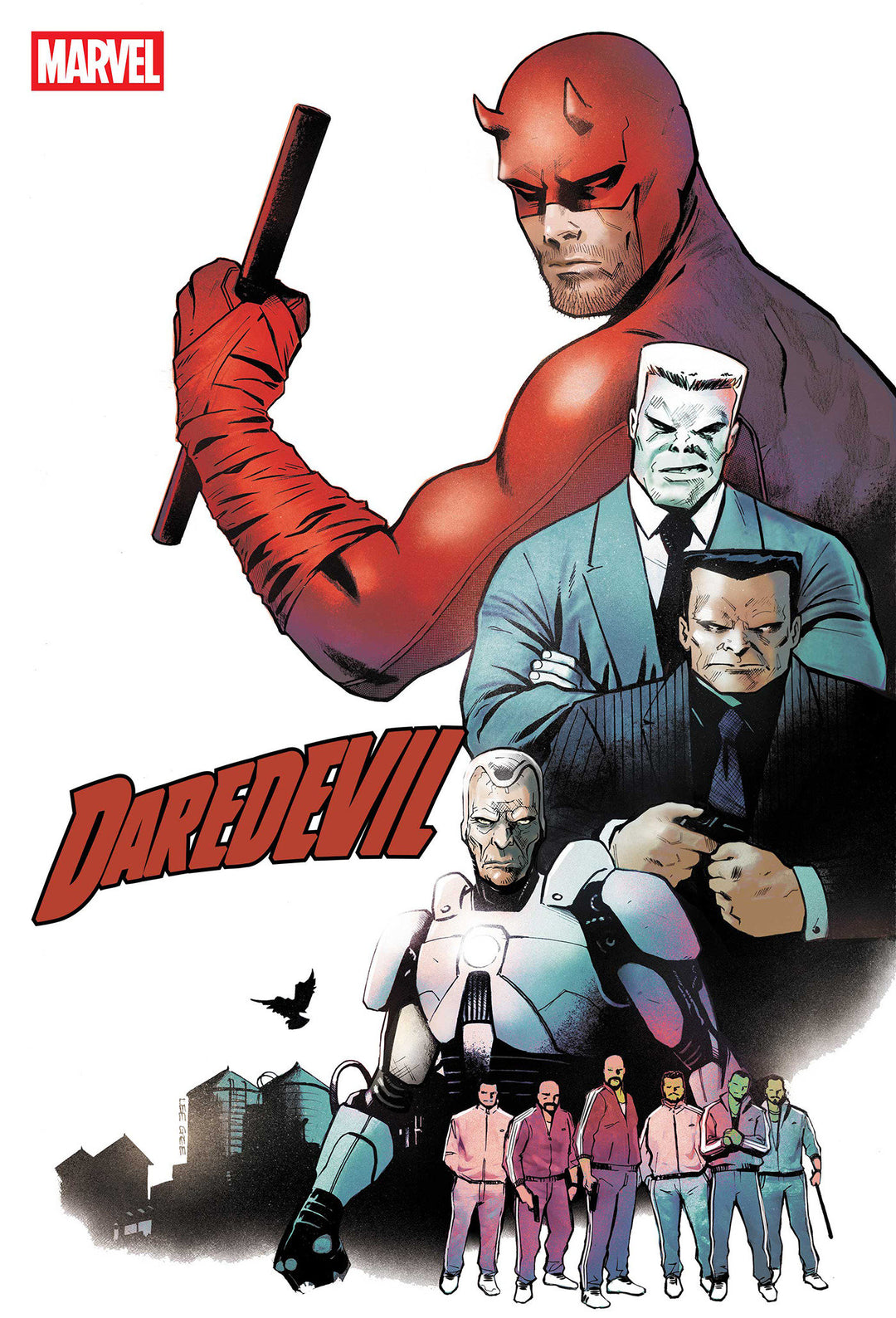 Daredevil 