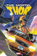 Mortal Thor