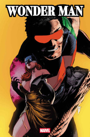 Wonder Man #2 (Pre-Order)