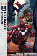 Ultimate Endgame