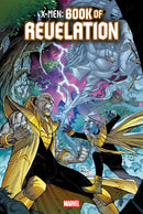 X-Men: Book Of Revelation
