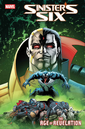 Wade Wilson: Deadpool #3 (Pre-Order)