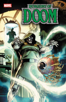 Dungeons Of Doom