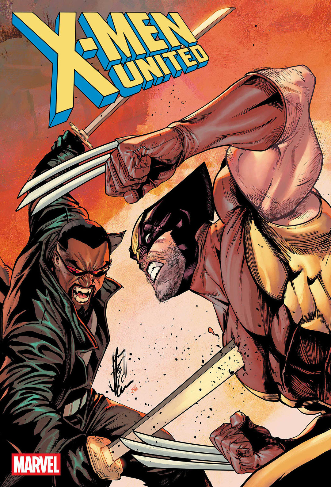X-Men United 