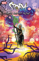 Storm: Earth's Mightiest Mutant