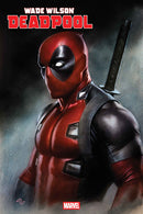 Wade Wilson: Deadpool