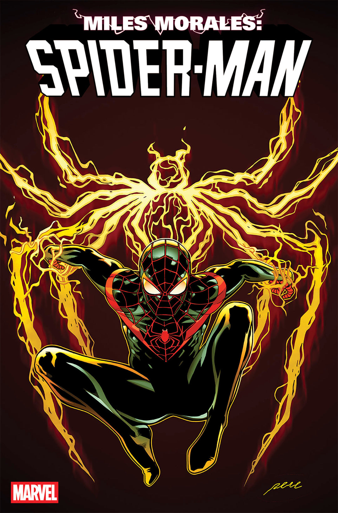 Miles Morales: Spider-Man 