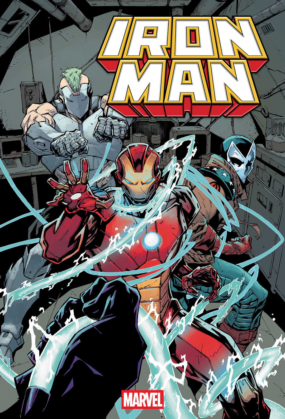 Iron Man 