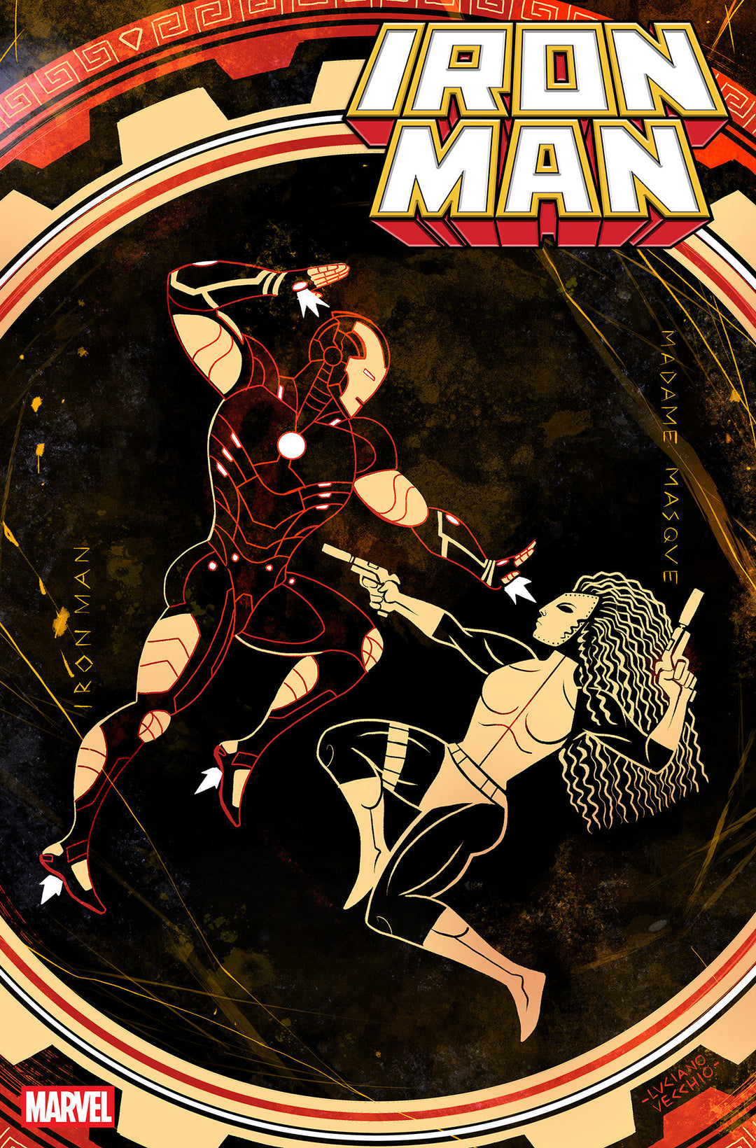 Iron Man 