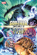 Godzilla: Infinity Roar