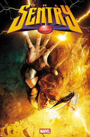 Sentry #2 (Pre-Order)