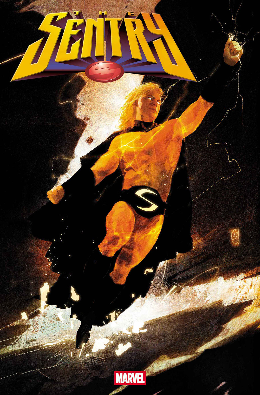 Sentry 