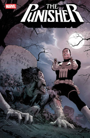 Punisher #3 (Pre-Order)