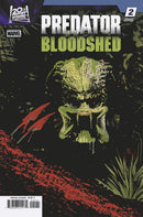 Predator: Bloodshed