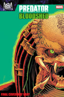 Predator: Bloodshed