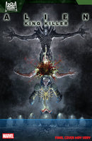 Alien: King Killer