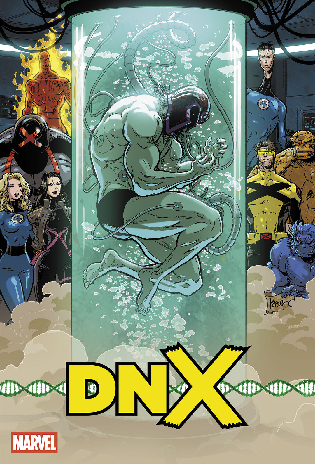 Dnx 
