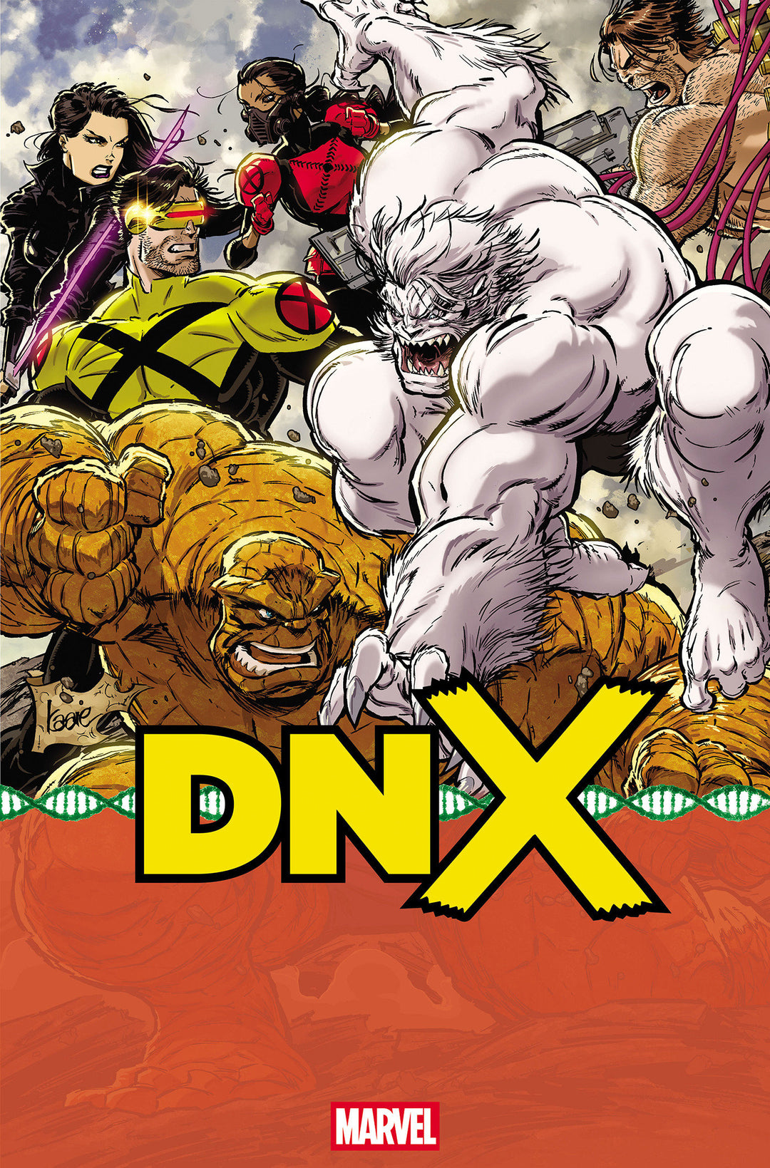 Dnx 