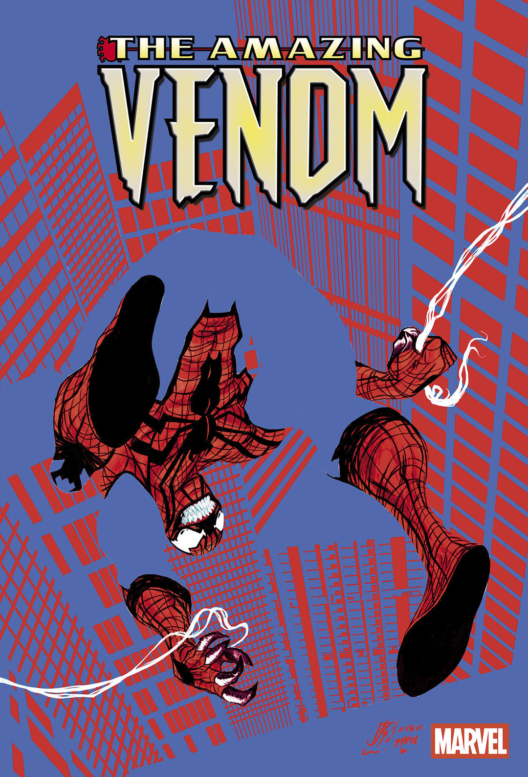 The Amazing Venom 