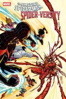 Amazing Spider-Man: Spider-Versity