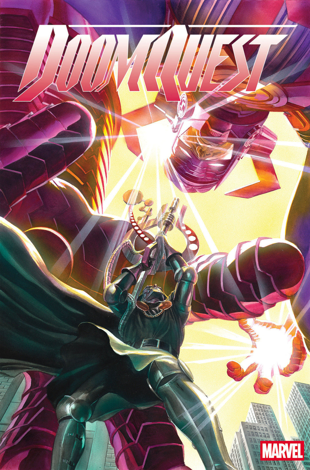 Doomquest 