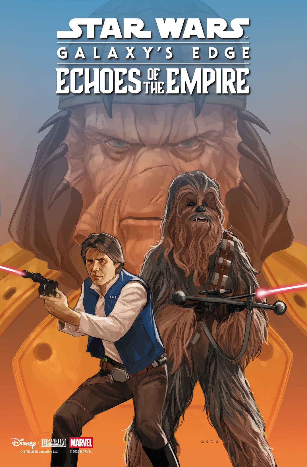 Star Wars: Galaxy&