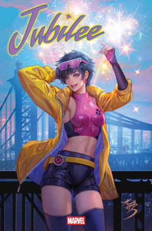 Jubilee: Deadly Reunion #1 (Pre-Order)