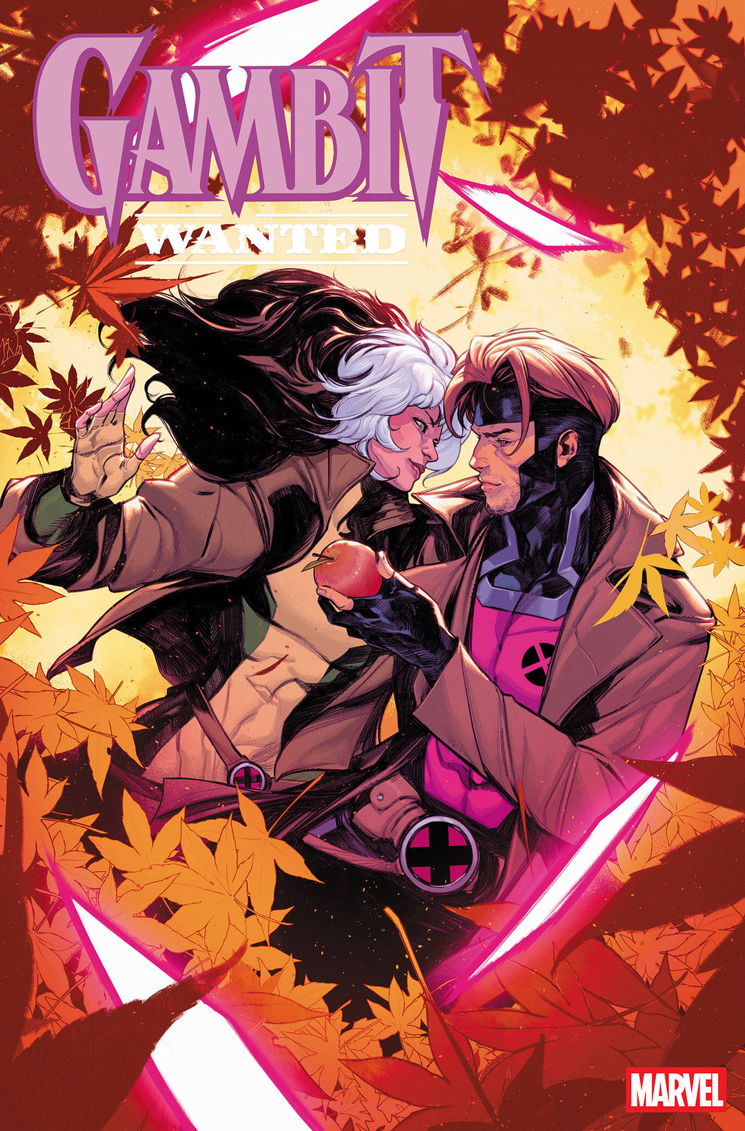 Gambit: Wanted 