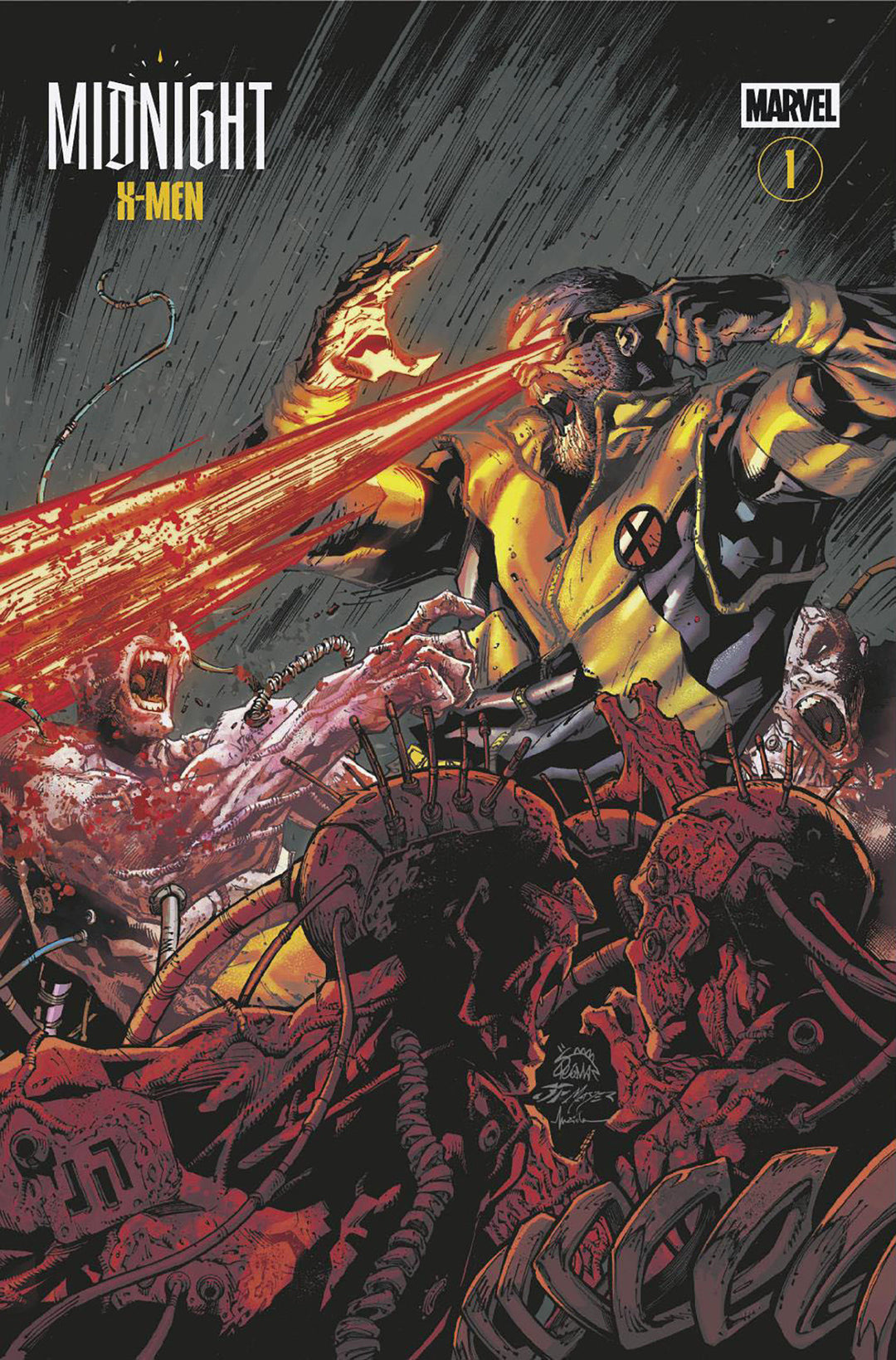 Midnight X-Men 