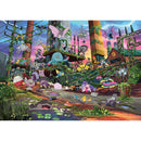 Pokemon Puzzle - Breakout