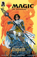 Magic: The Gathering: Untold Stories  Elspeth