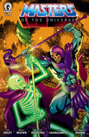 He-Man and the Masters of the Universe