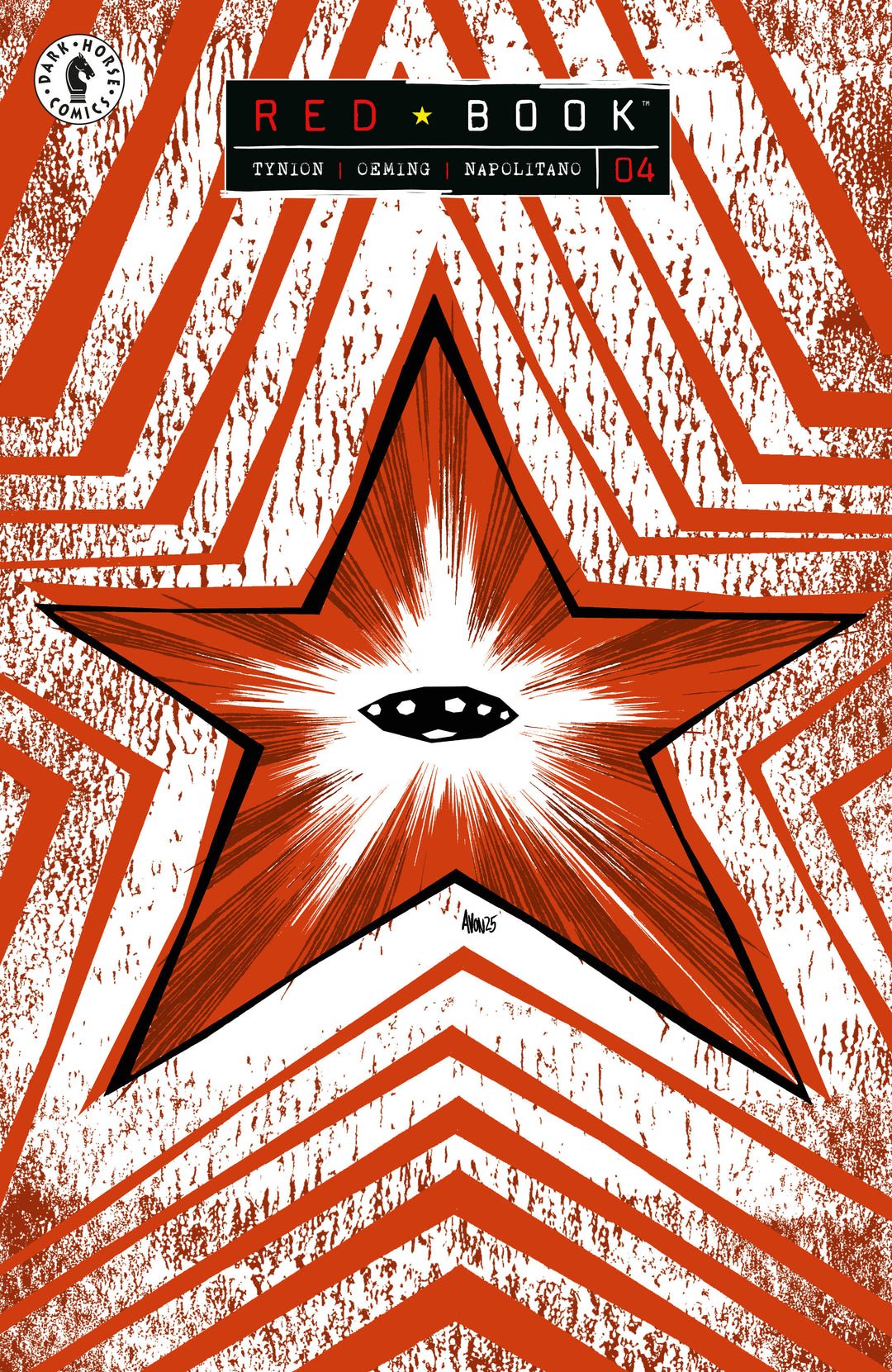 Red Book I 