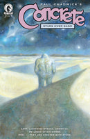 Concrete: Stars Over Sand