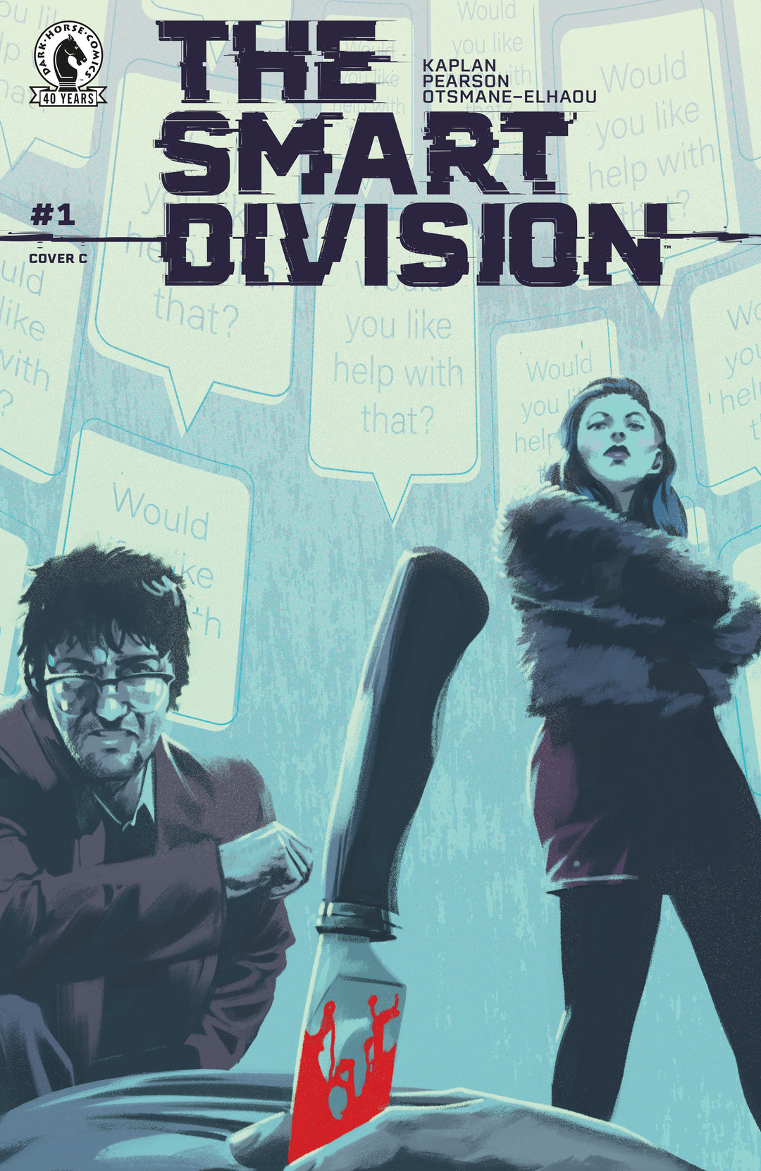 The Smart Division 