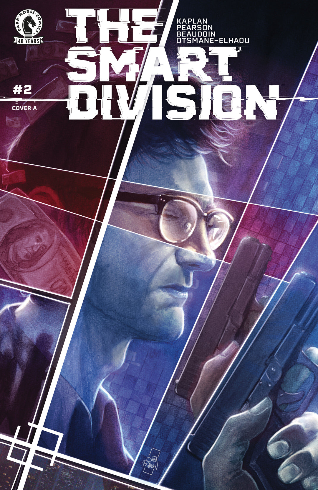 The Smart Division 