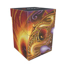 Magic The Gathering: Modern Horizons 3 100+ Deck Box - Ruby Medallion