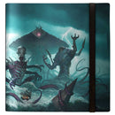 Magic the Gathering 12 Pocket PRO Binder: Modern Horizons 3 - Eldrazi Trio