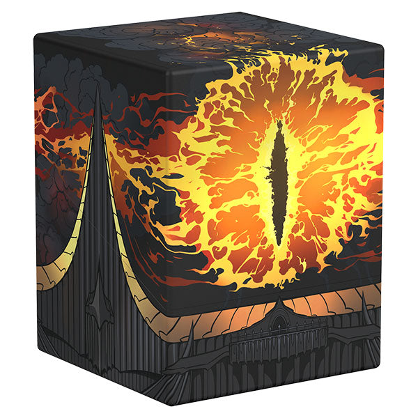 Squaroes: Boulder 100+ The Lord of the Rings- Wave II- Eye of Sauron (LOTR012)