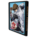 Yu-Gi-Oh - Yugi & Kaiba Quarter Century 9-Pocket Portfolio