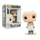 Funko Pop! - Game of Thrones Daenerys White Coat