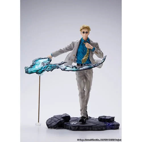 Jujutsu Kaisen Kento Nanami Shibuya Scramble 1:7 Scale Statue