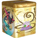 Pokemon TCG: Stacking Tin 2024
