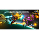 Chrono Core TCG: Playmat- Basilisk vs. Tiamut