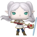 Funko Pop! Frieren Beyond Journey's End - Frieren