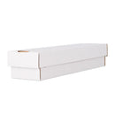 800 Count 2-Piece Cardboard Storage Box for Trading Cards