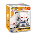 Funko Pop! Dragon Ball GT - Super Yi-Shinron 6 3/4"