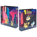Ultra Pro Pokemon - Gallery Series Shimmering Skyline 2" Binder