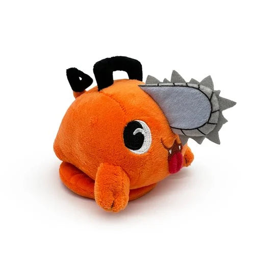 Chainsaw Man - Pochita Shoulder Rider 6" Plush